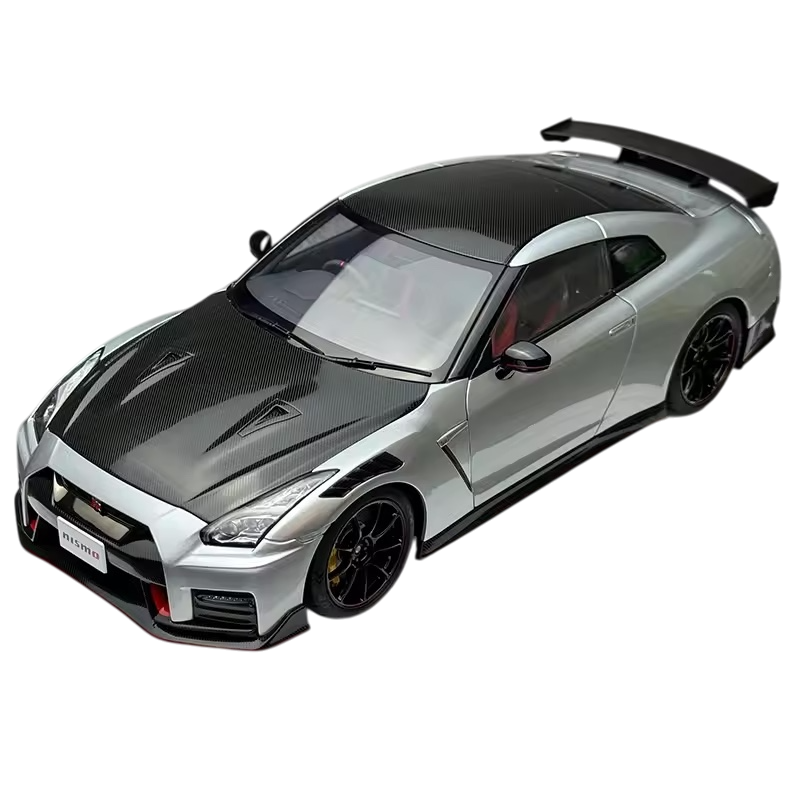 Nissan GT-R (R35) Nismo 1:18
