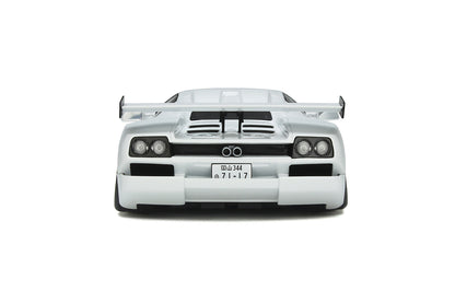 Lamborghini Diablo 2018 1:18