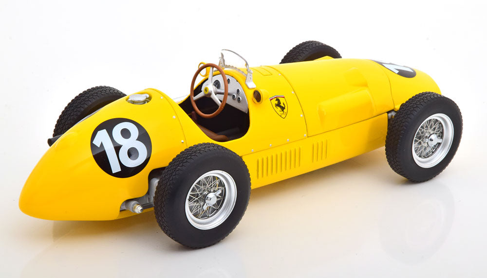 Ferrari 500 F2 1953 Swaters 1:18