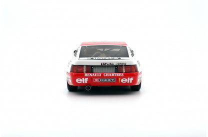Alpine GTA Europa Cup 1:18