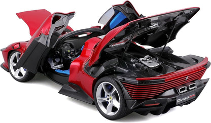 Ferrari Daytona SP3 1:18