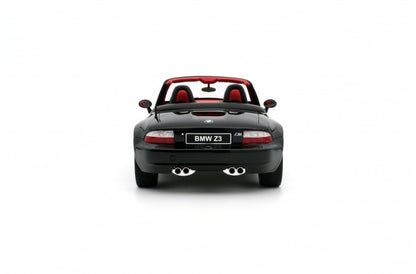 BMW Z3 M Roadster 1999 1:18
