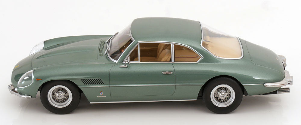 Ferrari 400 Superamerica 1962 1:18