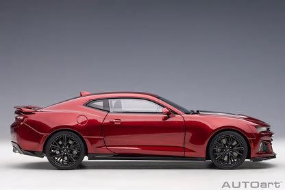 Chevrolet Camaro ZL1 2017 1:18