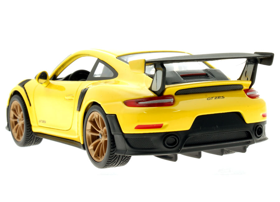 Porsche 911 GT2 RS 1:24