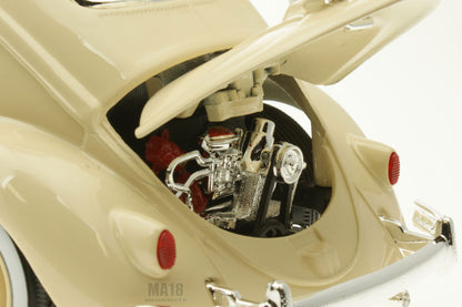 VW Käfer (Beetle) 1955 1:18
