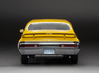 Buick GSX 1970 1:18