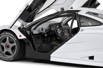 McLaren F1 GTR 1996 1:18
