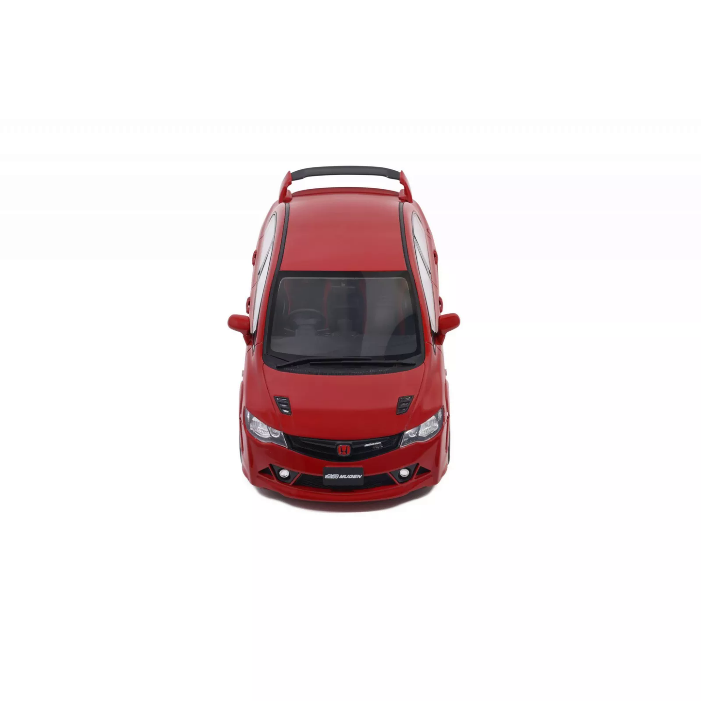 Honda Civic Mugen RR (FD2) 1:18