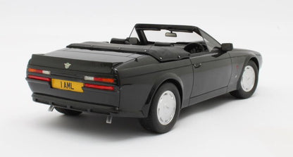 Aston Martin Zagato Spyde 1:18