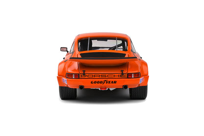 Porsche 911 IROC Daytona #1 1:18