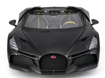 Bugatti W16 Mistral 1:18