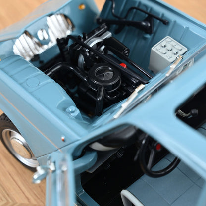 Renault 4 L 1966 1:18