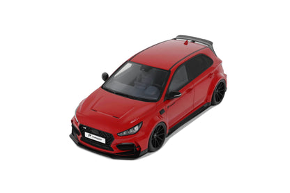 Hyundai i30 N 1:18
