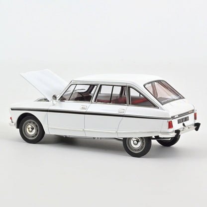 Citroën Ami Super 1974 1:18