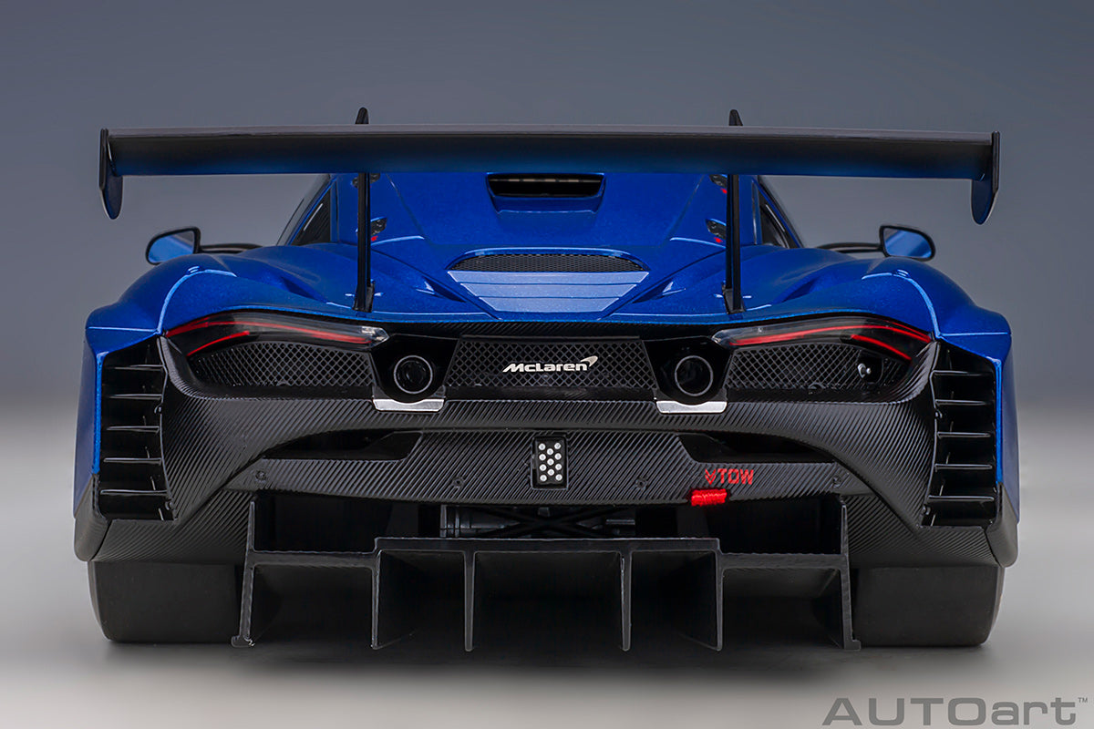 McLAREN 720S GT3 1:18