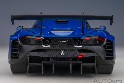 McLAREN 720S GT3 1:18