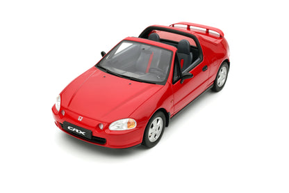 Honda Civic CRX 1:18