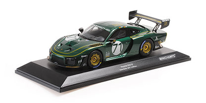 PORSCHE 935/19 TENNER RACING 1:18