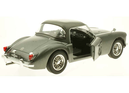 MGA 1957 MKI A1500 1:18