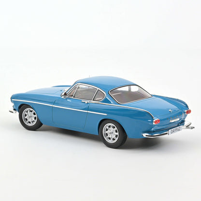 Volvo 1800 S 1:18