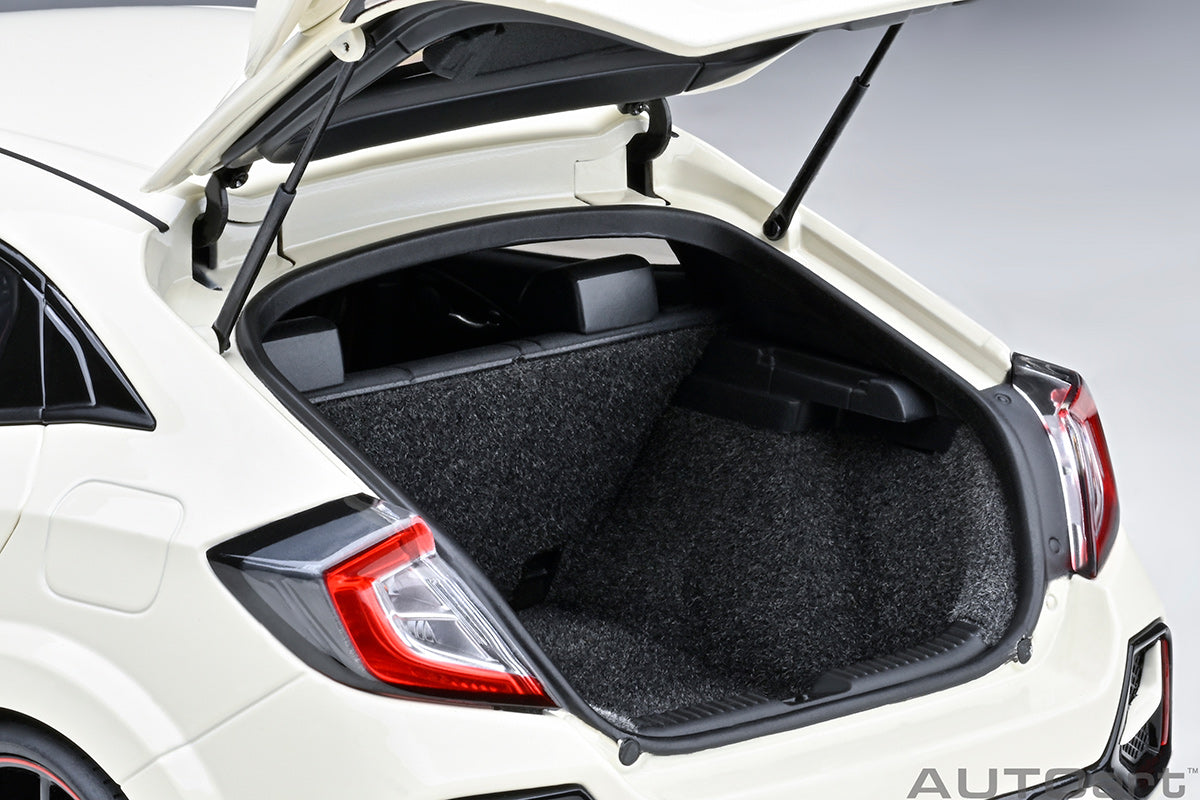 Honda CIVIC Type R (FK 8) 1:18