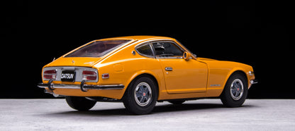 Nissan Datsun 240Z 1972 1:18