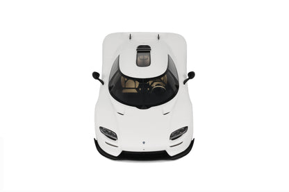 KOENIGSEGG CC850 CRYSTAL 1:18