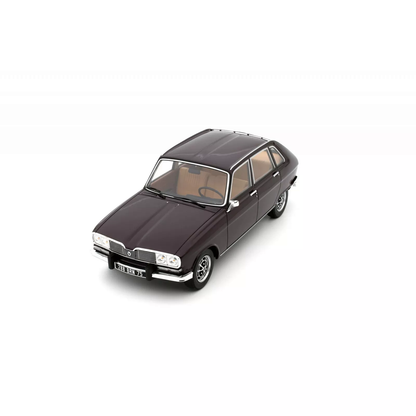 Renault 16 TX 1974 1:18