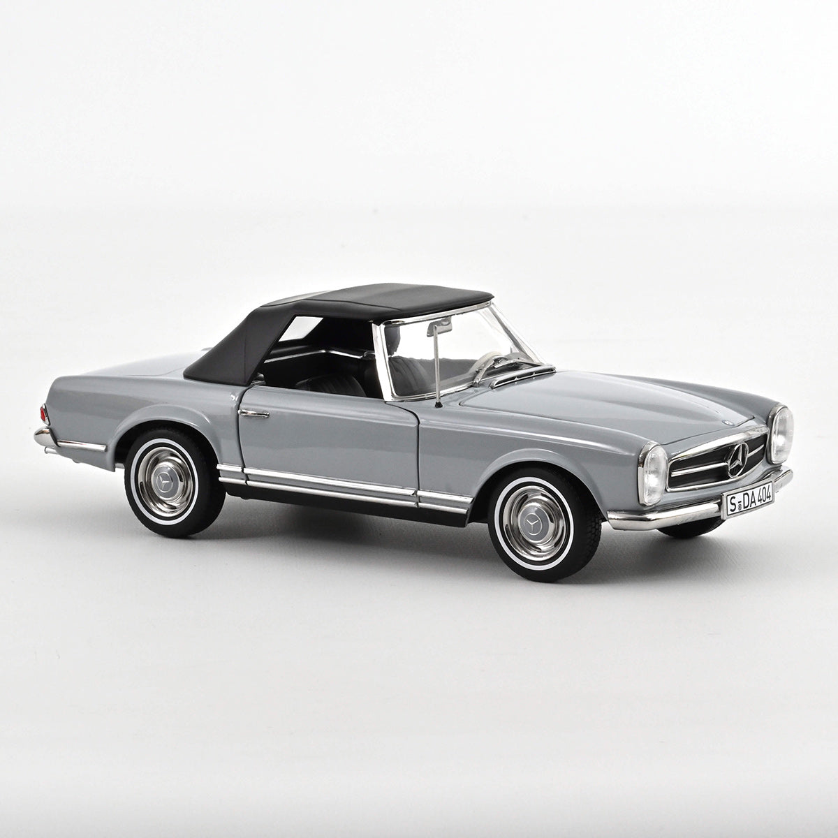 Mercedes 230 SL 1963 1:18