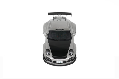 Porsche RWB ABU 2024 1:18