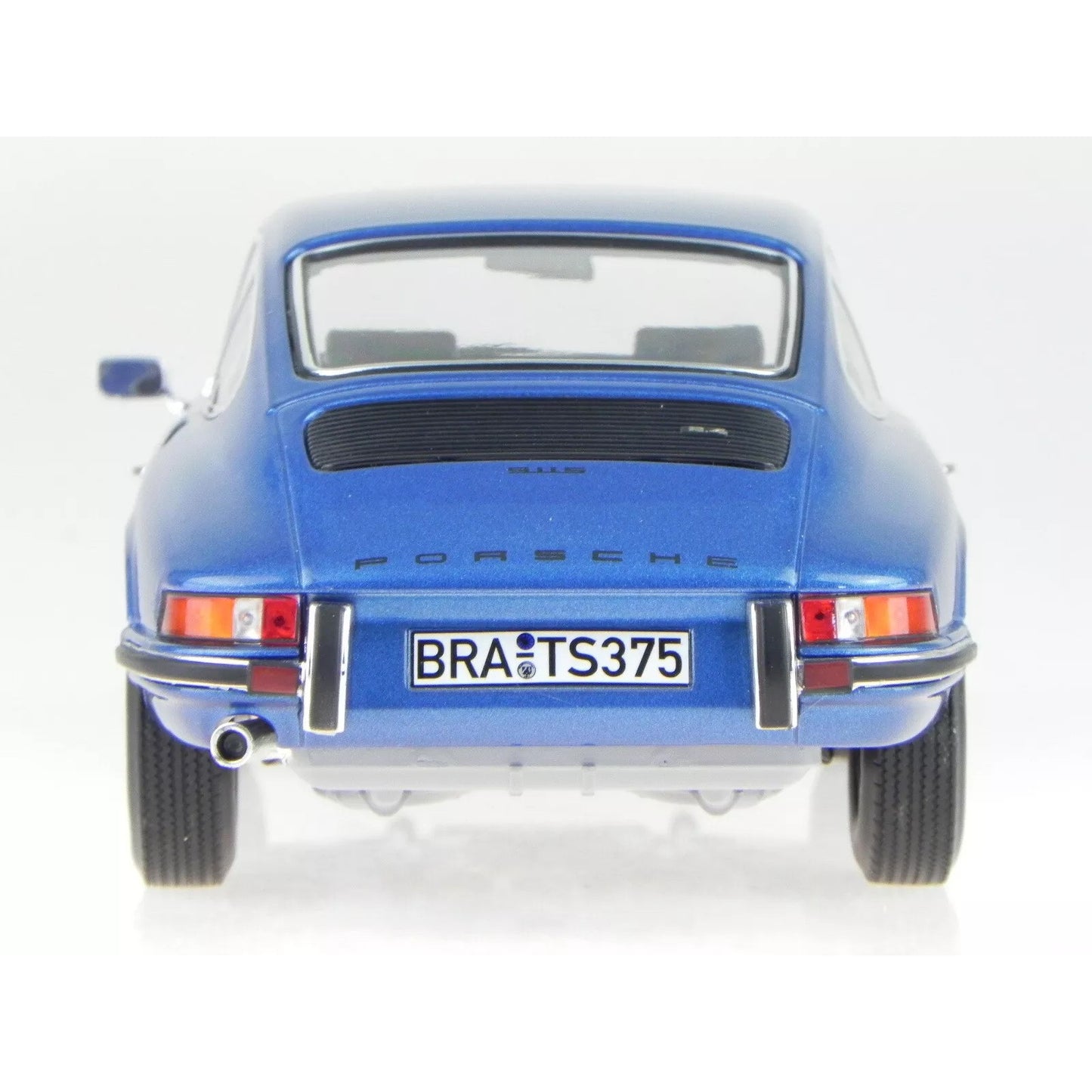 Porsche 911 (1973) 1:18
