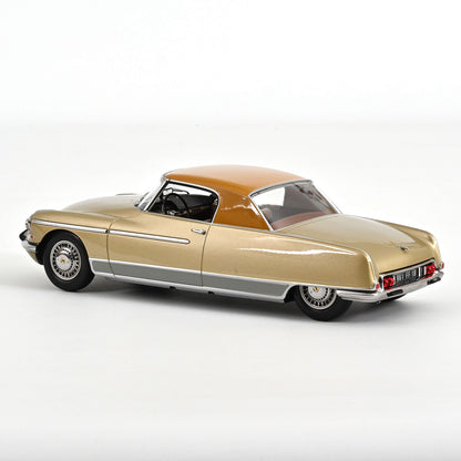 Citroën DS 19 Le Dandy 1964 1:18