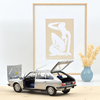 Renault 30 TX 1979 1:18