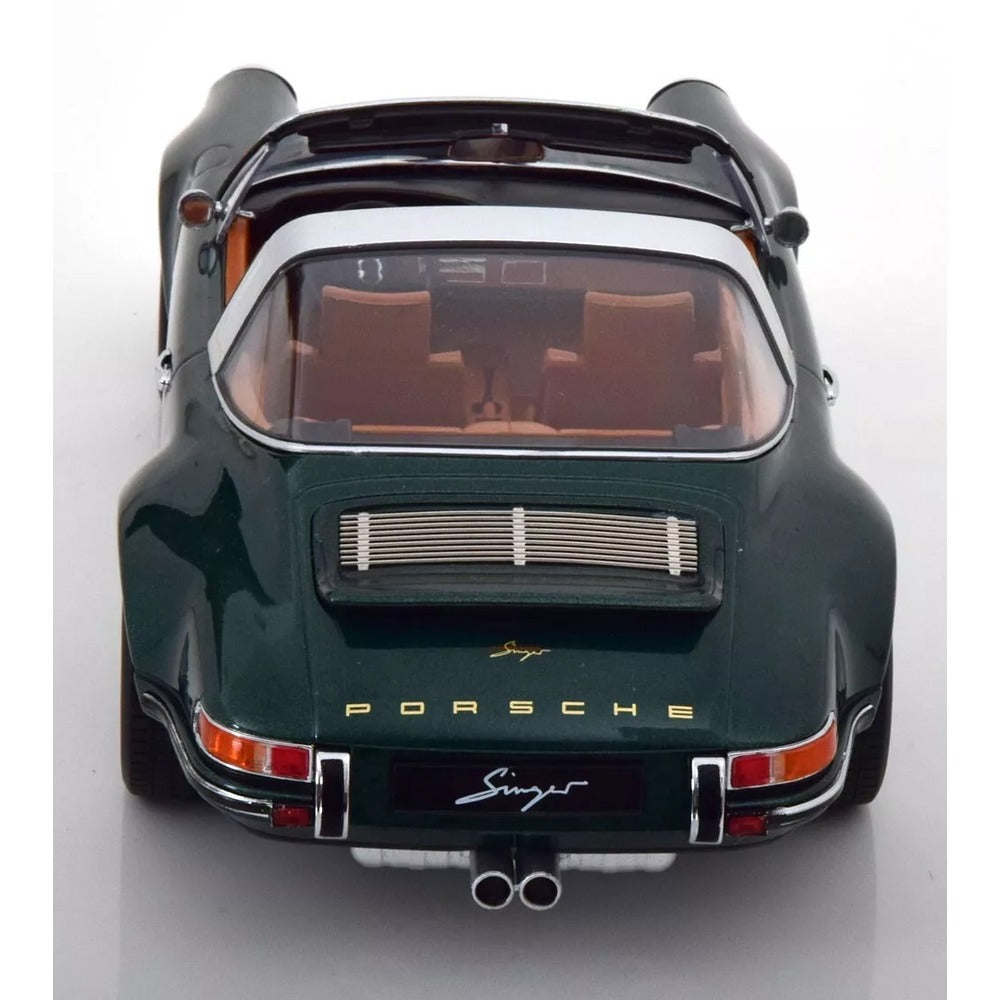 Porsche 911 SC Targa 1:18