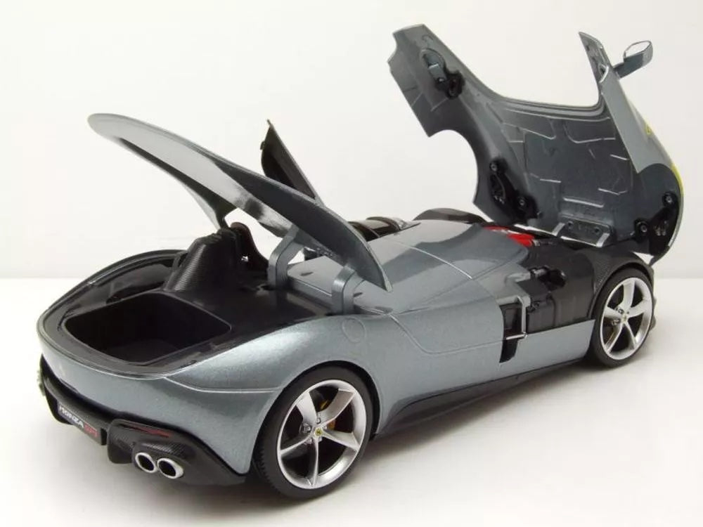 Ferrari Monza SP1 1:18