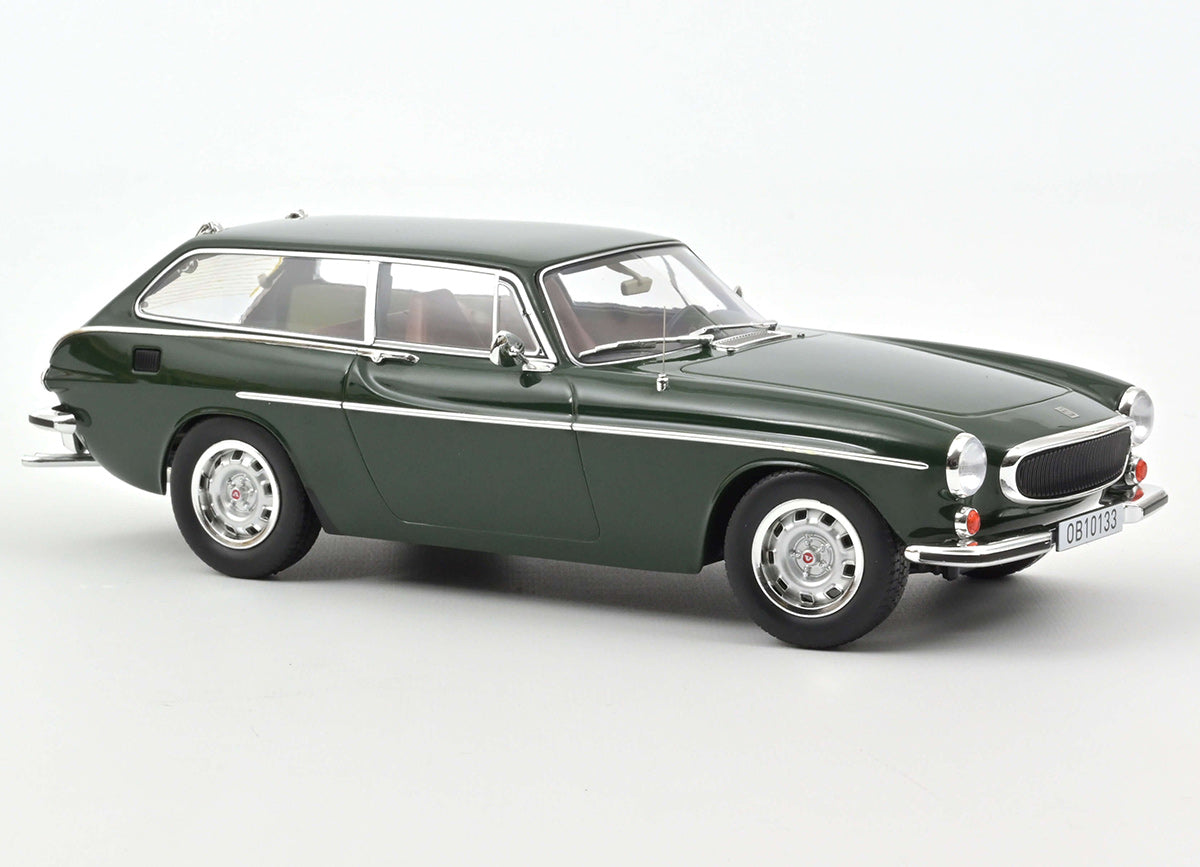 Volvo 1800 ES 1973 1:18