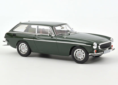 Volvo 1800 ES 1973 1:18