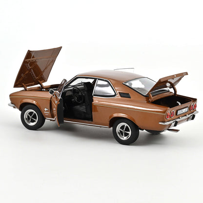 Opel Manta 1970 1:18
