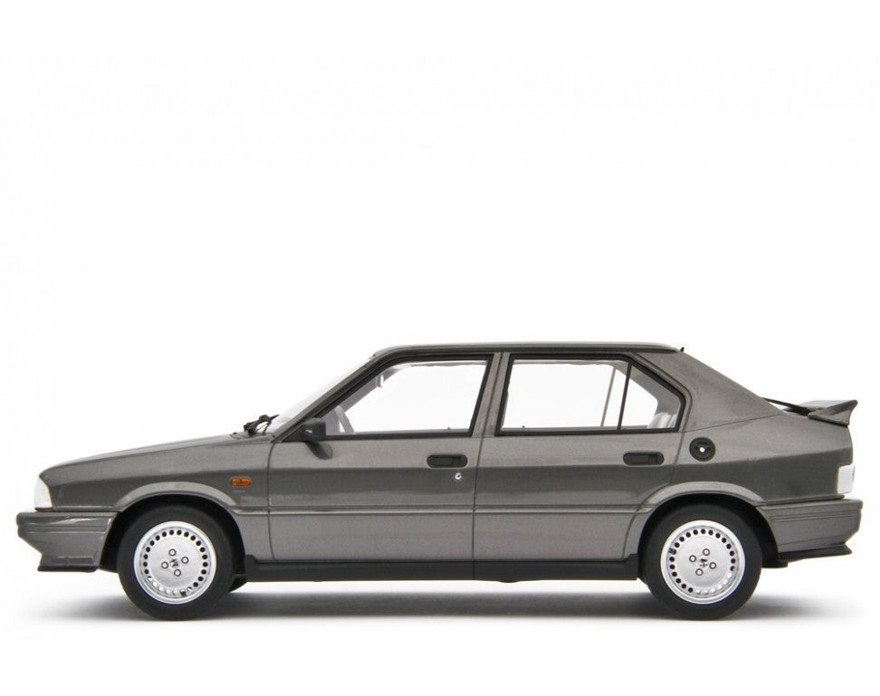 Alfa Romeo Alfa 1:18