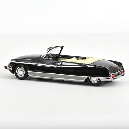 Citroën DS 21 Palm Beach 1968 1:18