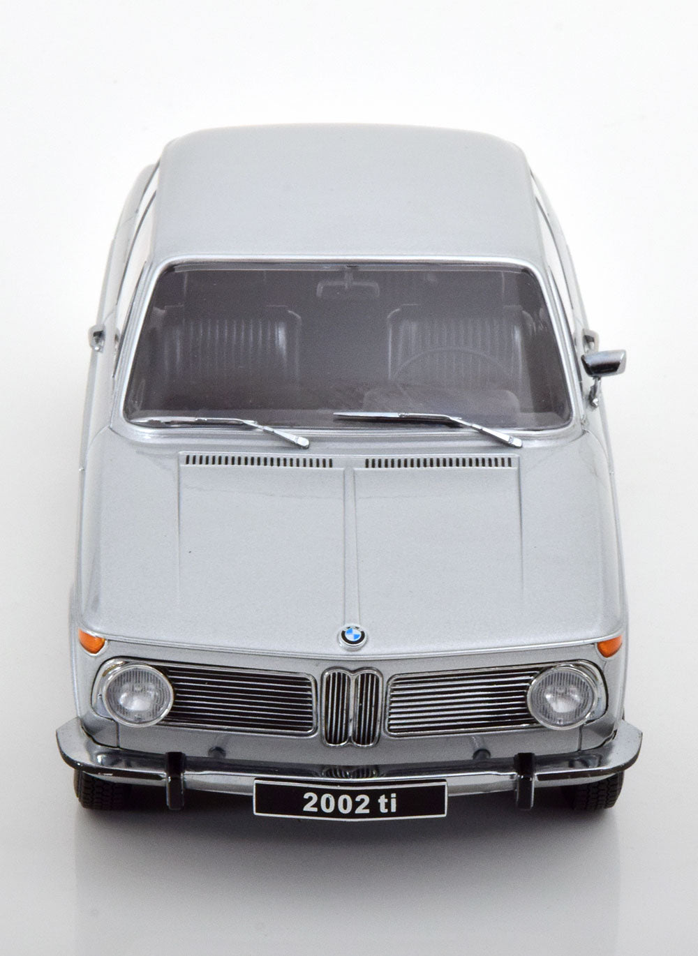 BMW 2002 ti 1.Serie 1971 1:18