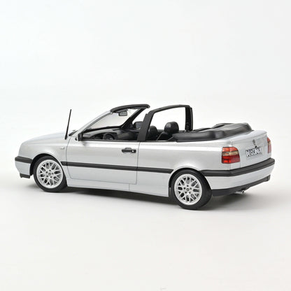 VW Golf Cabriolet 1995 1:18