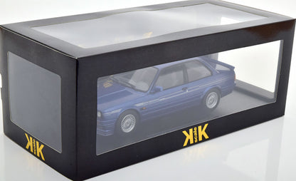 BMW Alpina C2 2.7 E30 1988 1:18