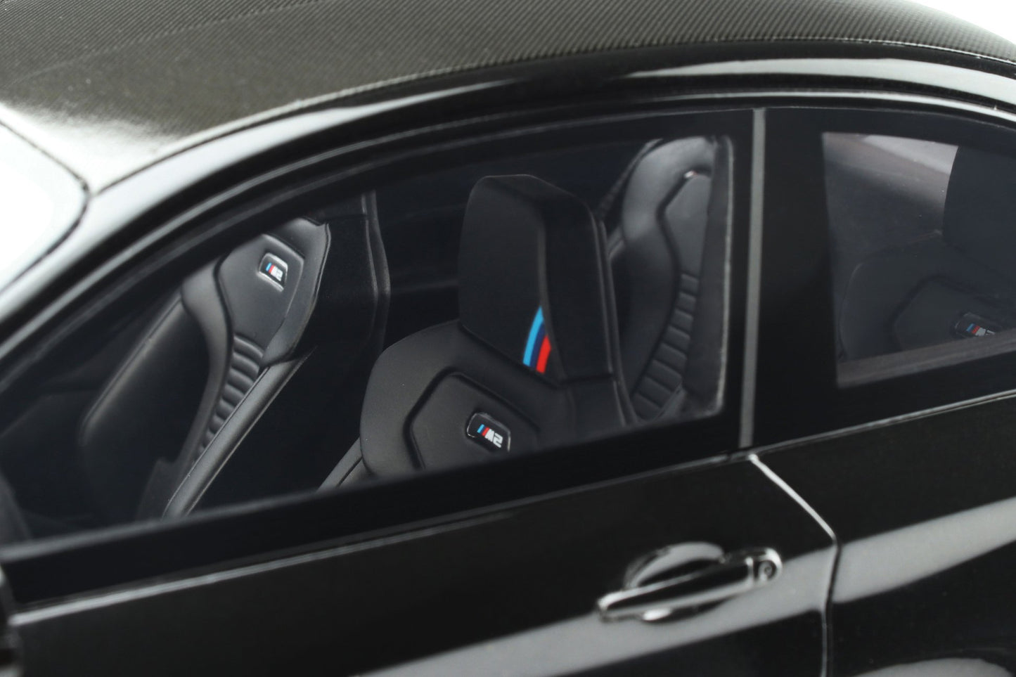 BMW M2 Competition 1:18