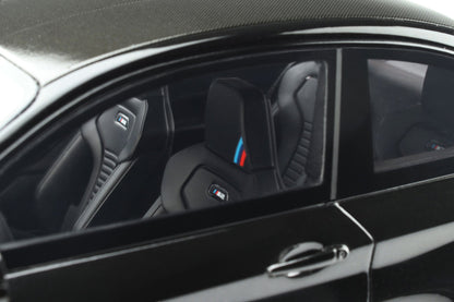 BMW M2 Competition 1:18