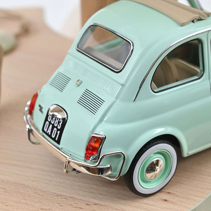 Fiat 500 L 1968 1:18