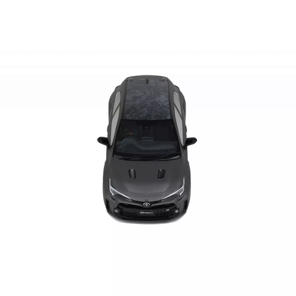 Toyota Corolla GR 1:18