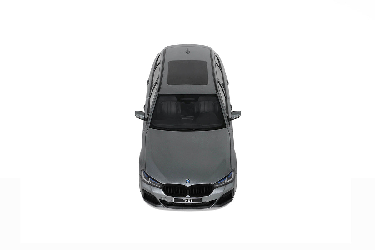 BMW 530E XDrive M 1:18