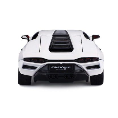 Lamborghini Countach LPI 800-4 1:24